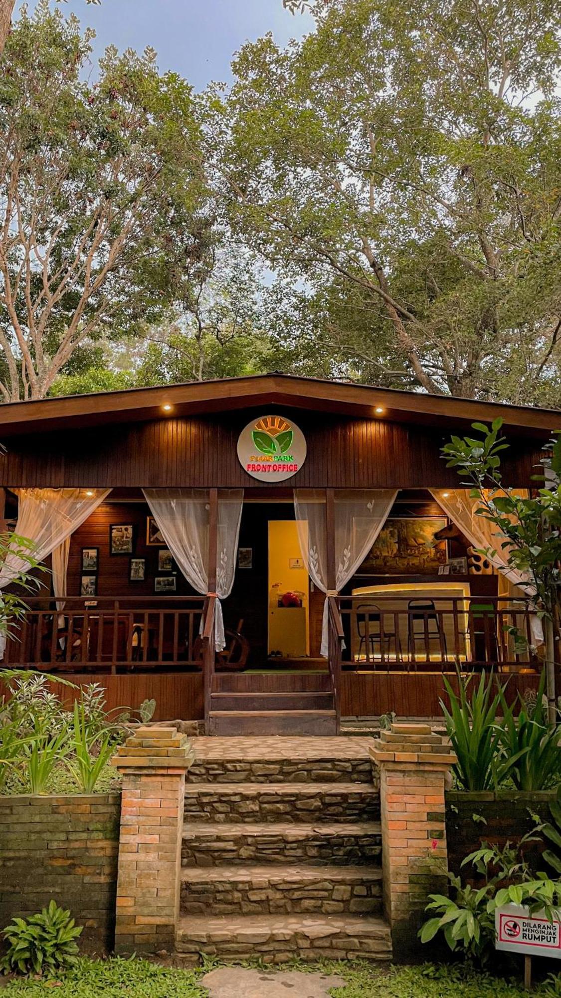 Pijar Resort Powered By Cocotel Kudus Exteriér fotografie