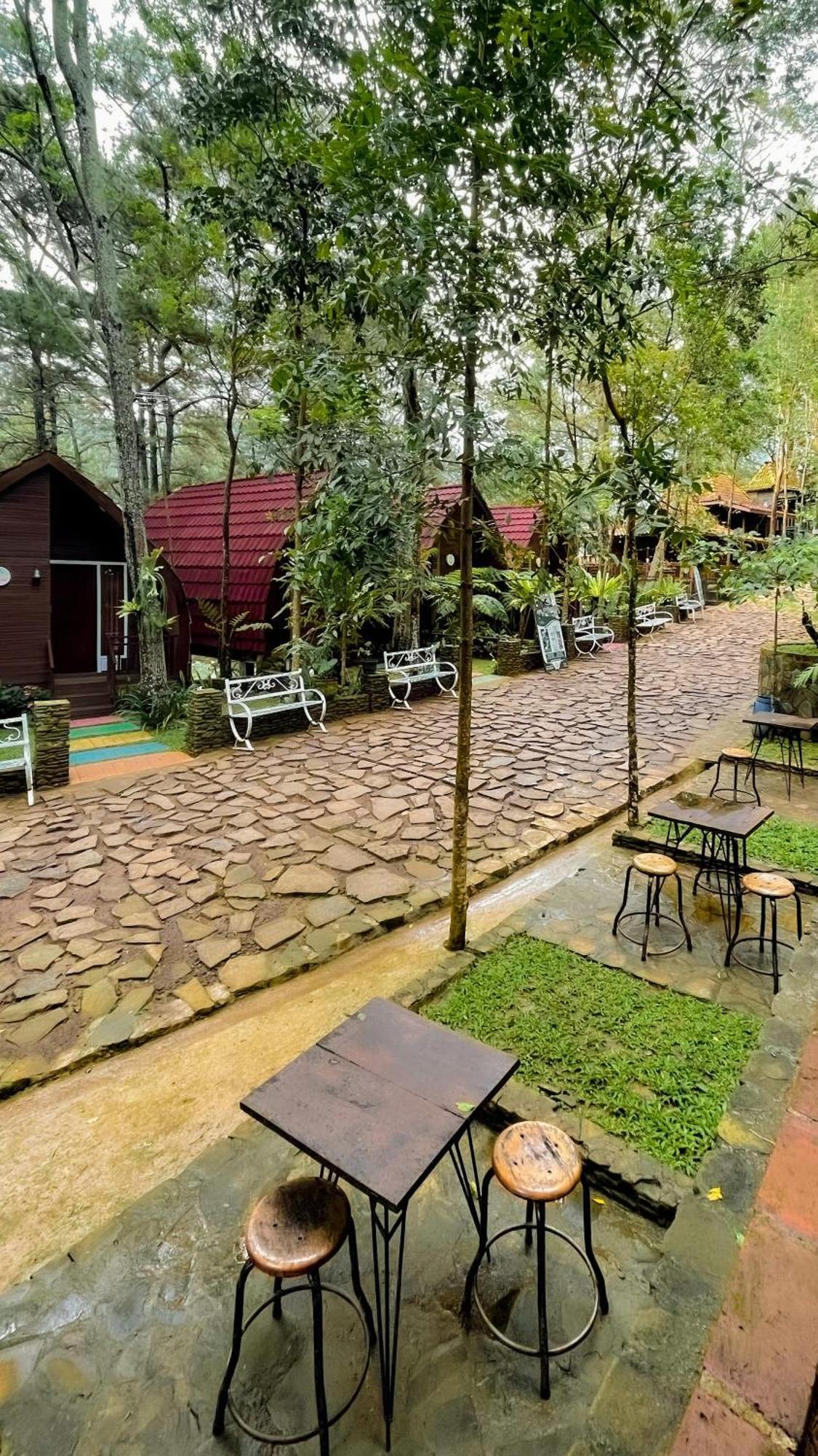 Pijar Resort Powered By Cocotel Kudus Exteriér fotografie